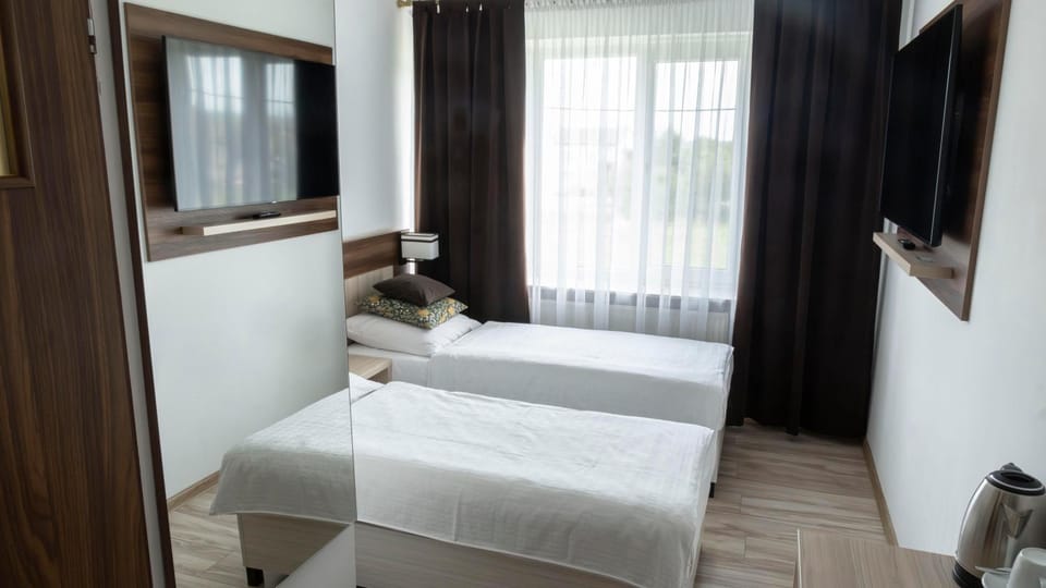 Milten Skrzetuski Vacation rental in Masovian Voivodeship