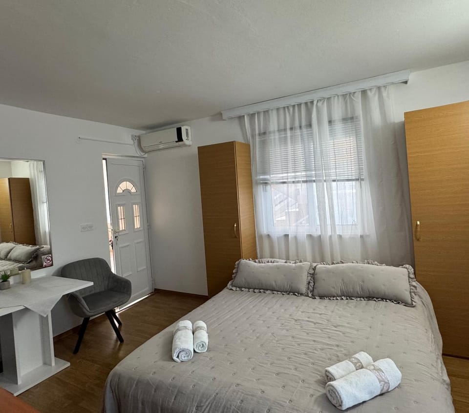 Apartments Sirena Korčula Apartment in Korčula