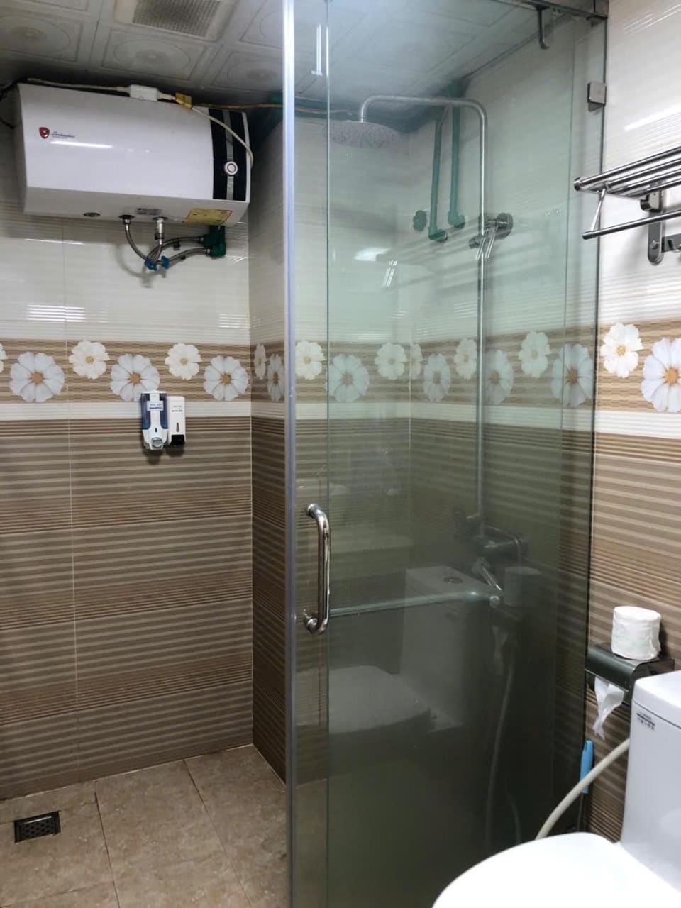 Shower