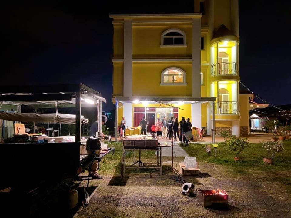 花蓮卡樂弗童話莊園民宿 Vacation rental in Taiwan, Province of China