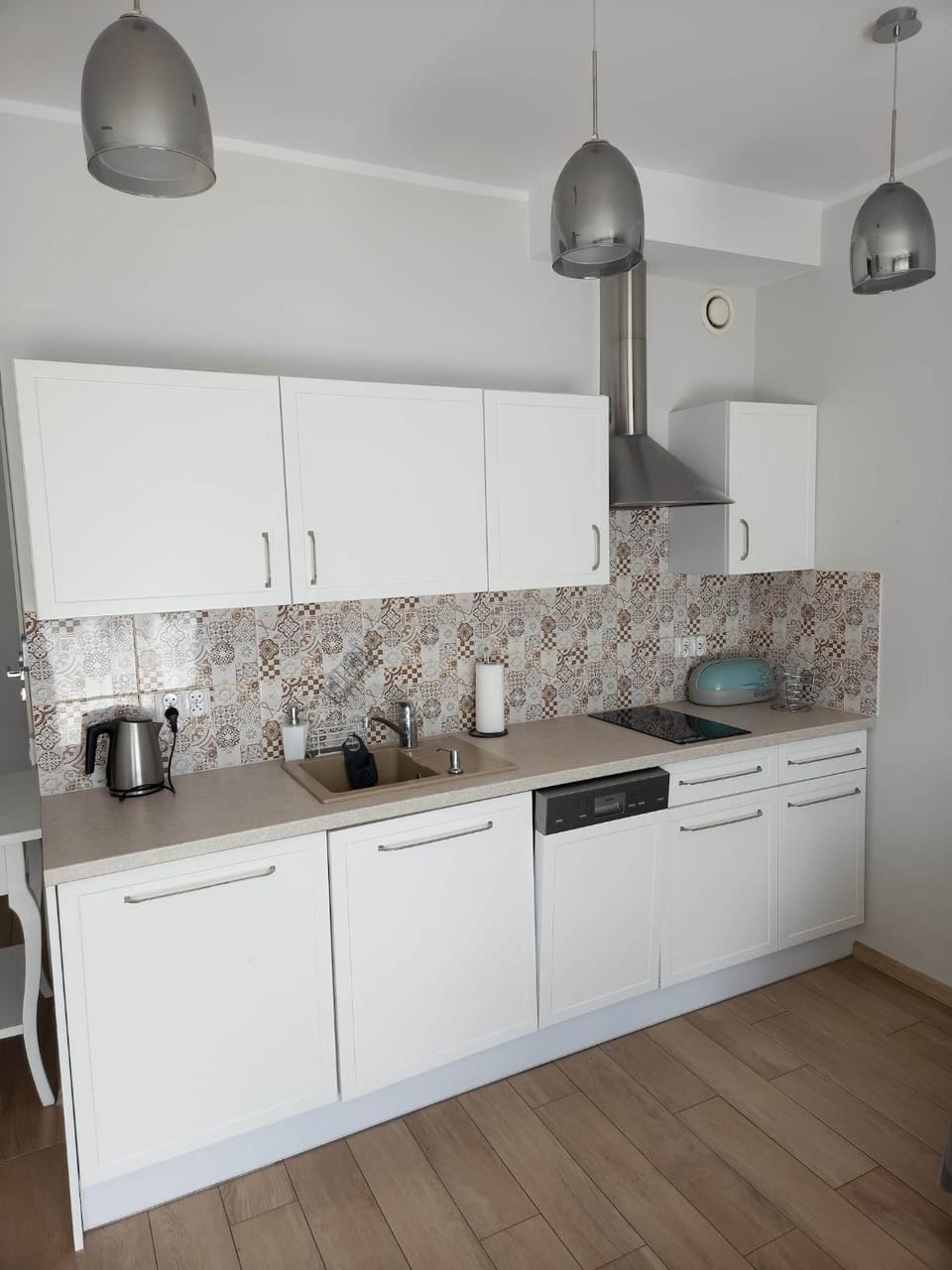 dishwasher, kitchen