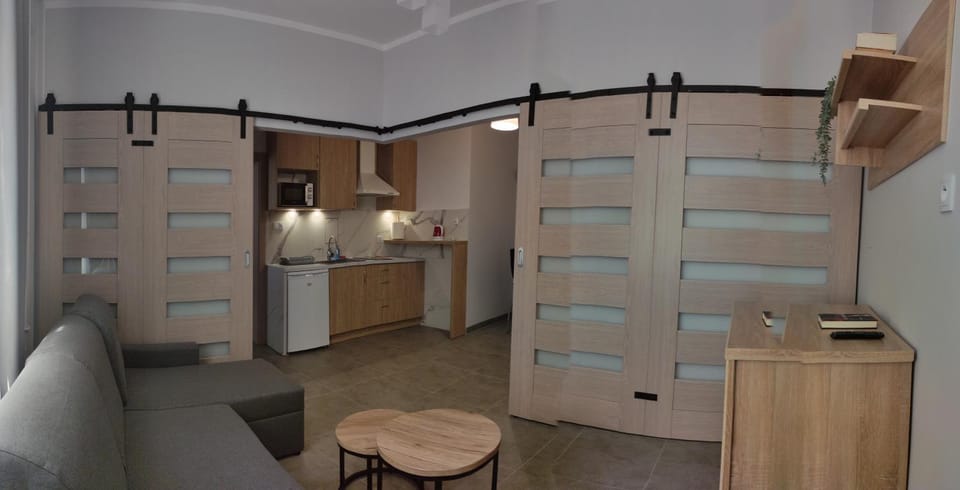 Apartamenty Love Apartment in Masovian Voivodeship
