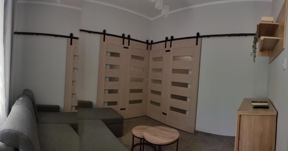 Apartamenty Love Apartment in Masovian Voivodeship