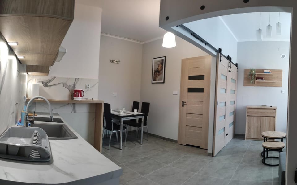 Apartamenty Love Apartment in Masovian Voivodeship
