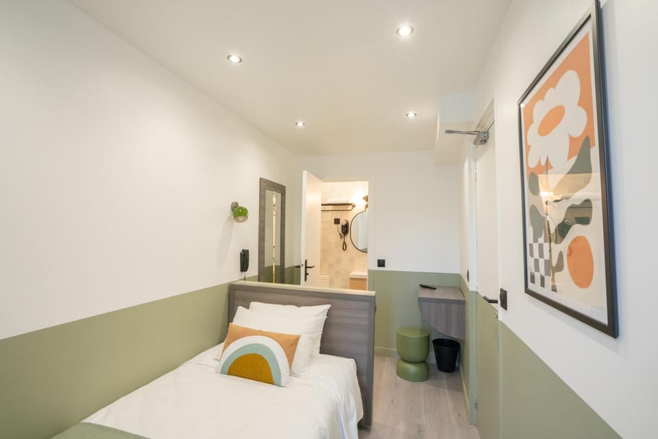 L'Espérance Hotel in Paris