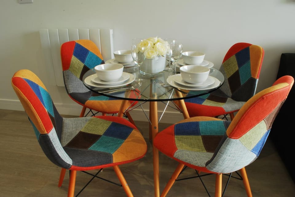 Byron, Woolacombe 7 Apartment in Woolacombe