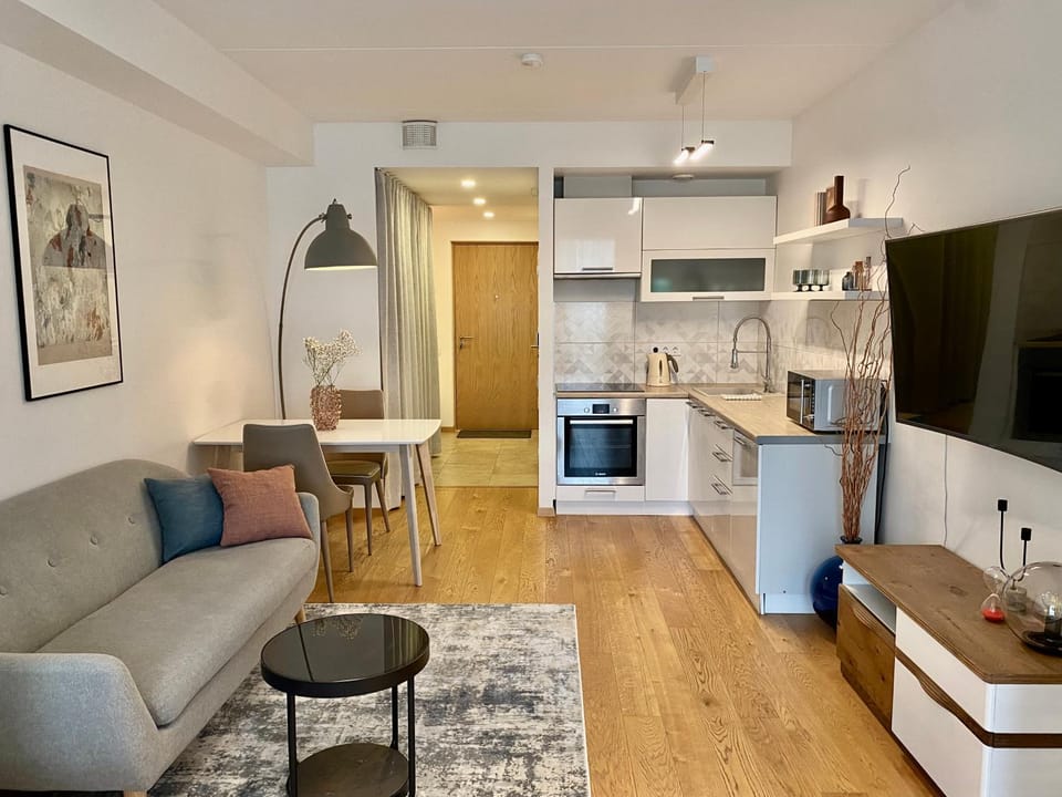 TV and multimedia, Kitchen or kitchenette, Seating area, Dining area, minibar, pet friendly, stove, kitchen
