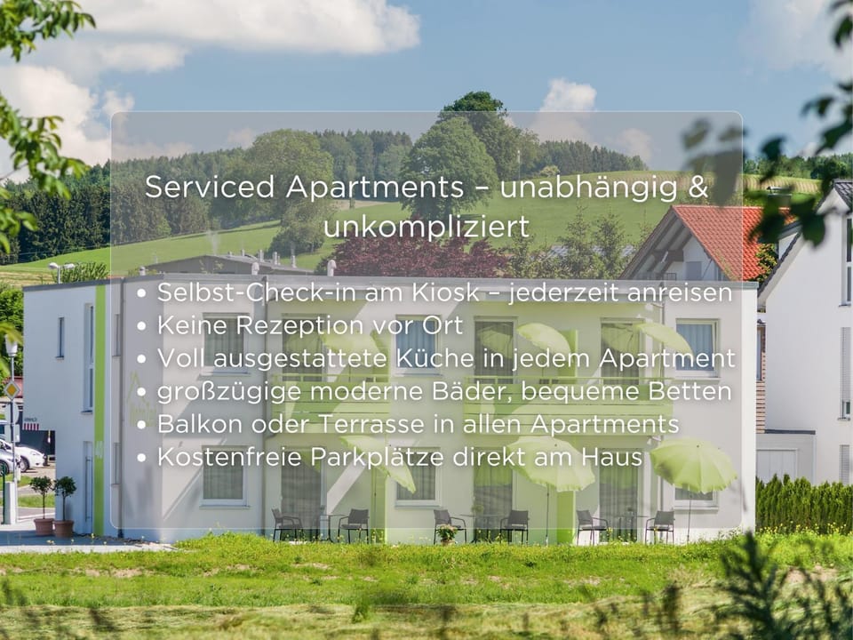 Staff, Bed, Bathroom, Balcony/Terrace, Kitchen or kitchenette, Lobby or reception, Text overlay, Text overlay, City view, Garden view, Area and facilities, Area and facilities, Area and facilities, Parking, stove, towels, kitchen