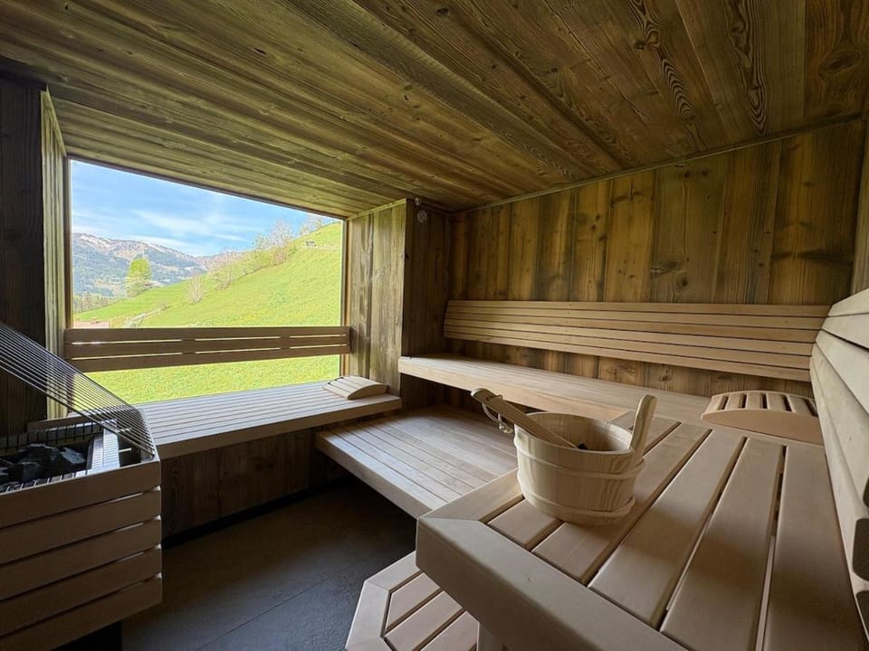 Antenbachhof Apartment in Salzburgerland