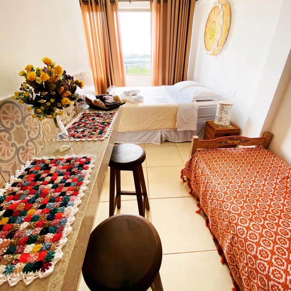 Casa de Talitha Apartment in Tiradentes