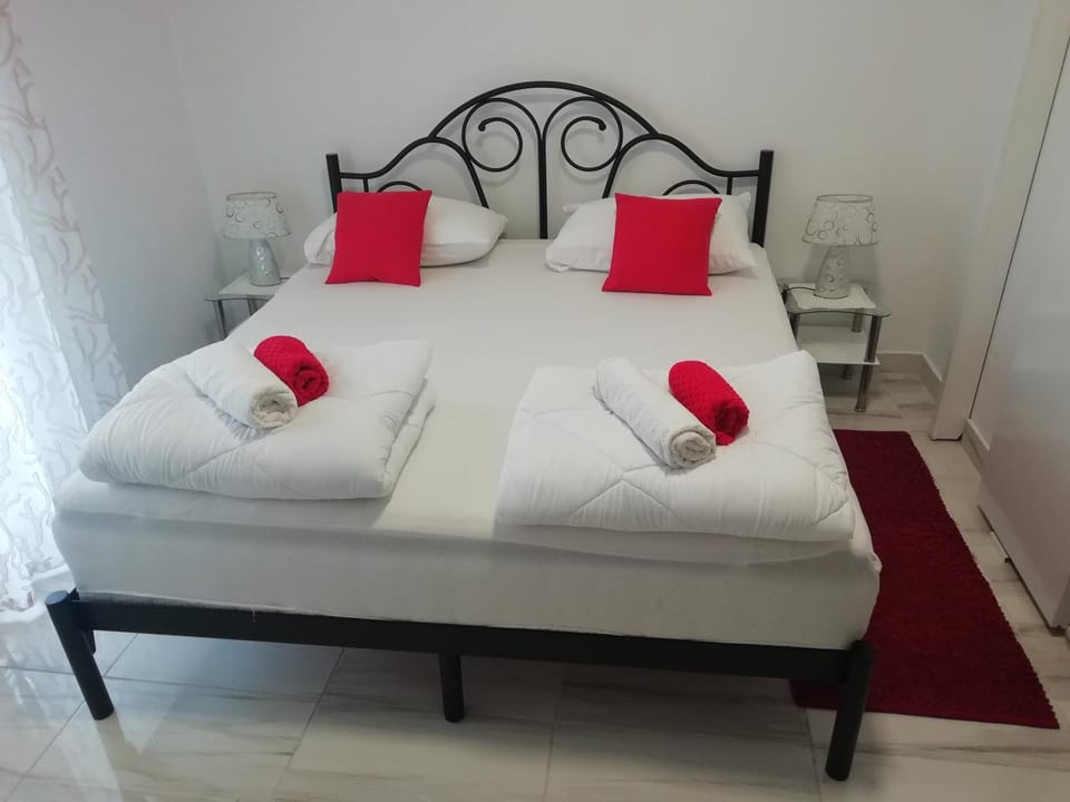 Room Dragica Bed and Breakfast in Dubrovnik