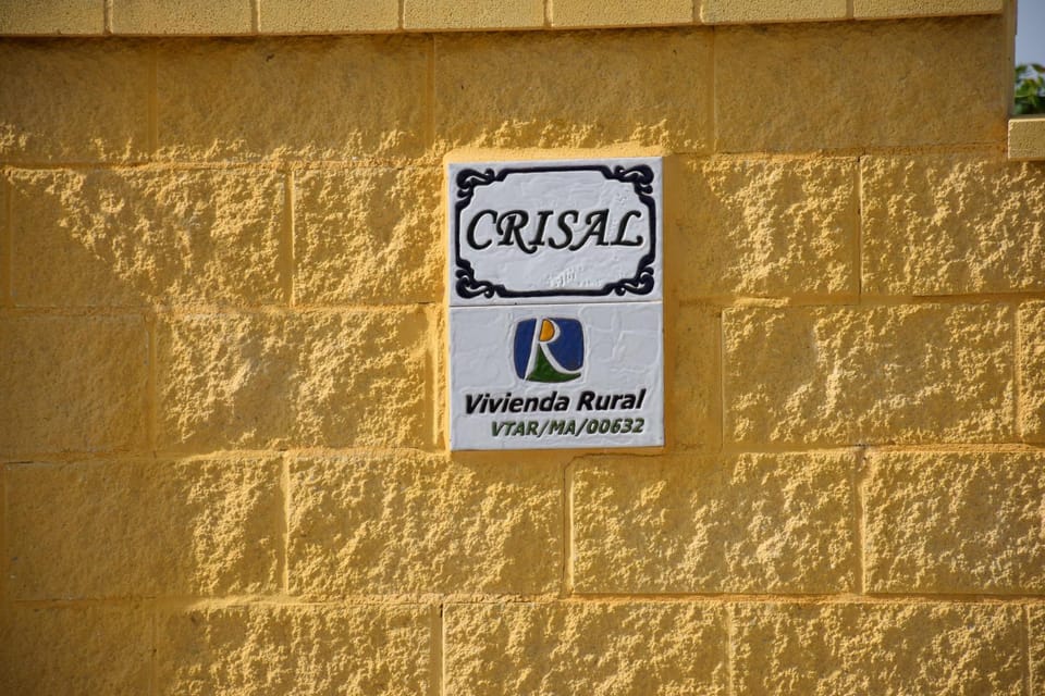 Property logo or sign