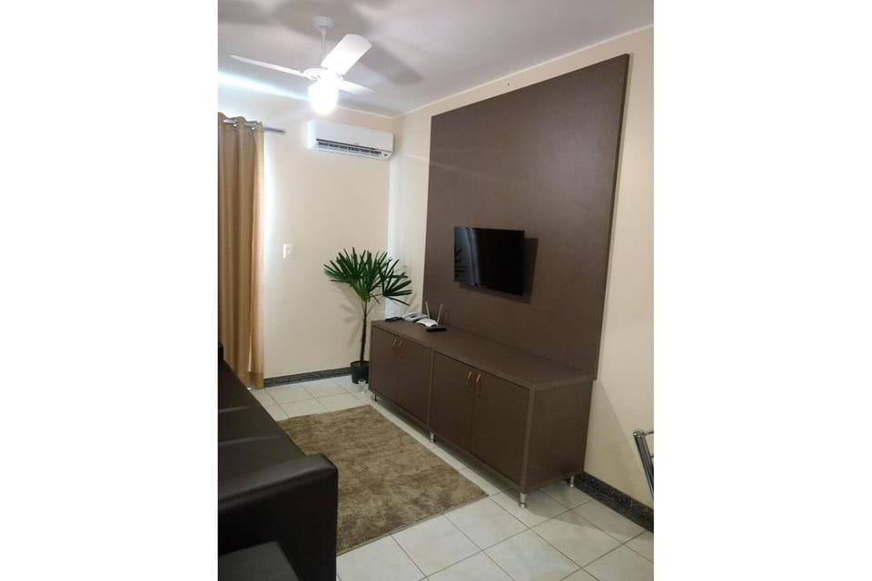 Thermas Paradise Rio Quente Flats 319 Apartment in State of Goiás