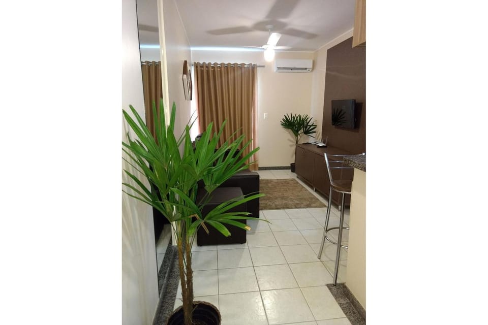 Thermas Paradise Rio Quente Flats 319 Apartment in State of Goiás