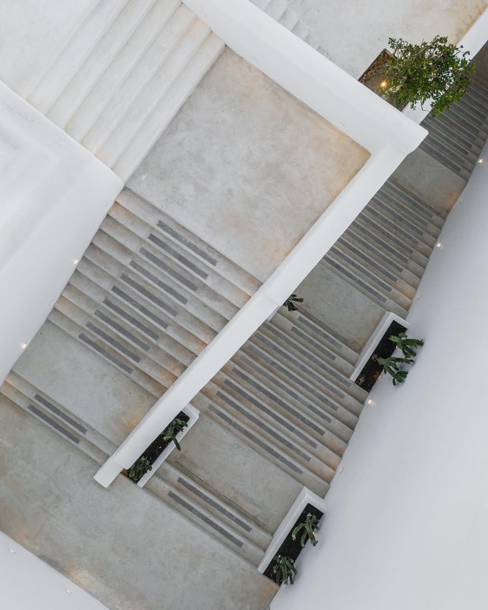 Villa Maera Maximus Villa in Decentralized Administration of the Aegean