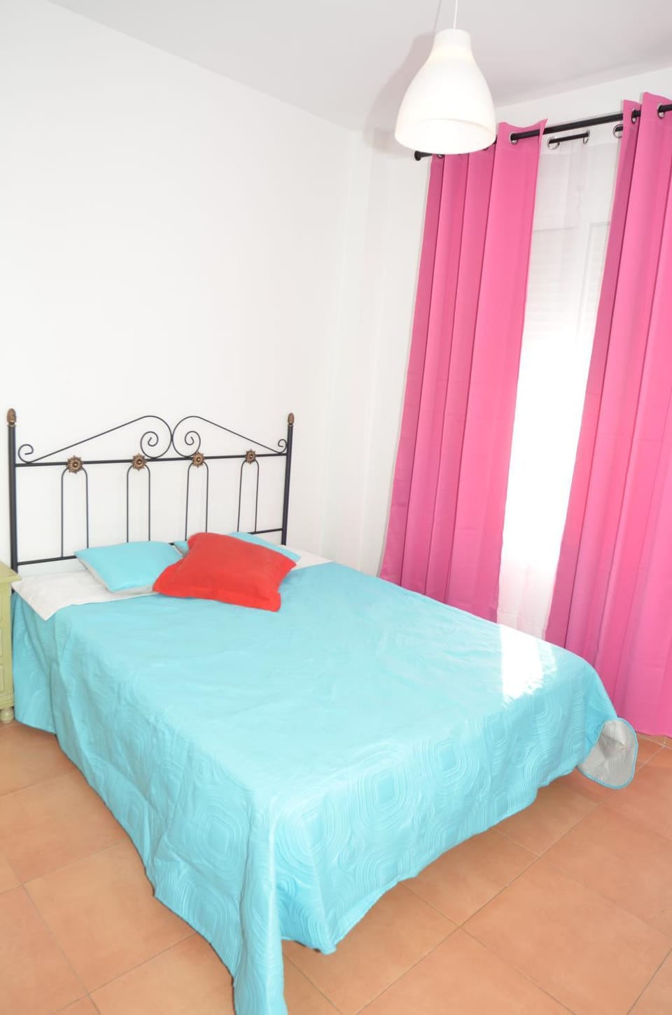 Rooms in the heart of dowtown Vacation rental in Malaga