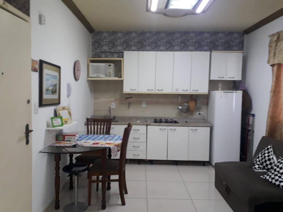 Studio Centro Floripa 05 Apartment in Florianopolis