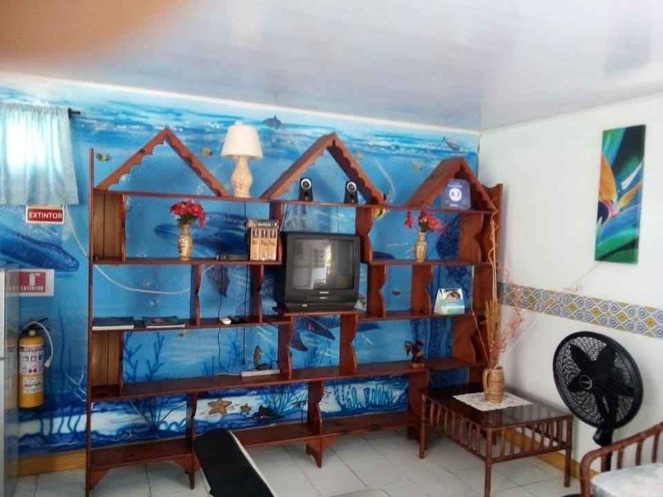 Marysol Lodging Apartment in La Loma