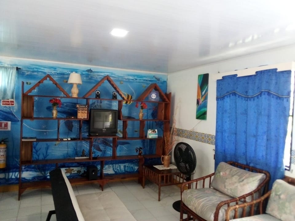 Marysol Lodging Apartment in La Loma