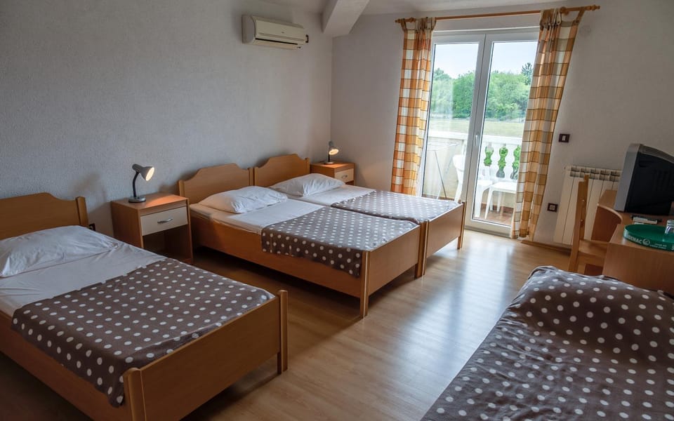 Guesthouse Palombaro Bed and Breakfast in Istria County