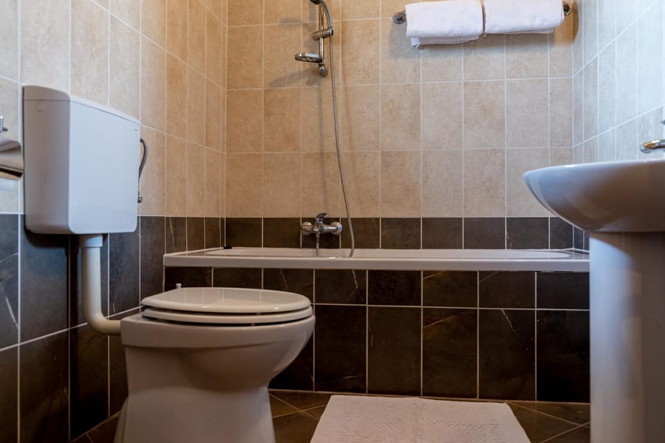 Guesthouse Palombaro Bed and Breakfast in Istria County