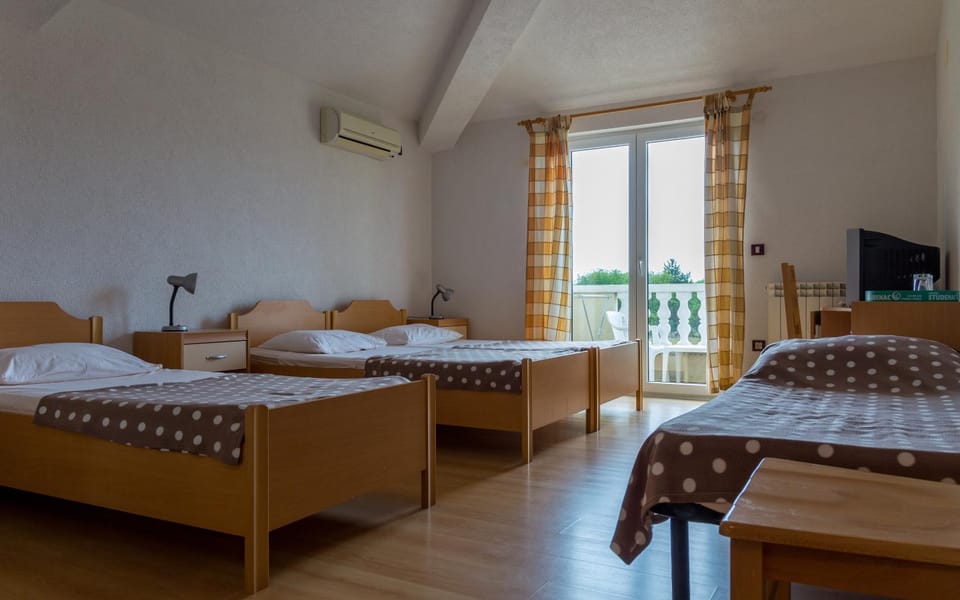 Guesthouse Palombaro Bed and Breakfast in Istria County