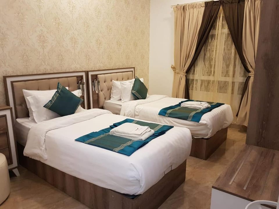Orient Apartments Apartment hotel in Oman