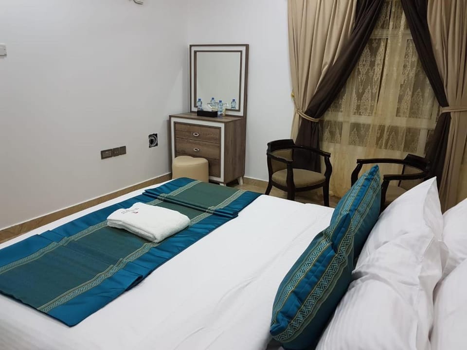 Orient Apartments Apartment hotel in Oman