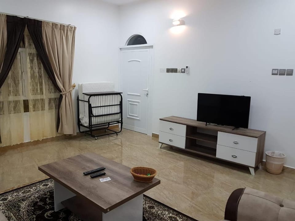 Orient Apartments Apartment hotel in Oman