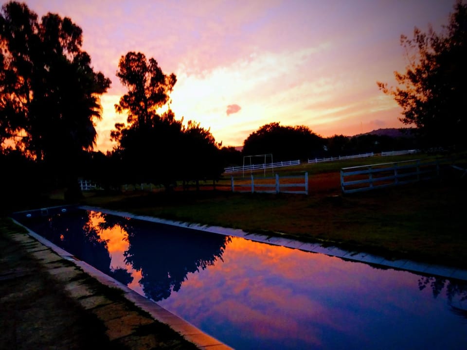 Hotel Haras Casacampo Country House in Valparaíso Region