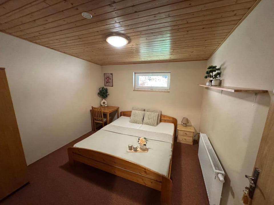 Kamenný Mlýn Bed and Breakfast in Lower Silesian Voivodeship