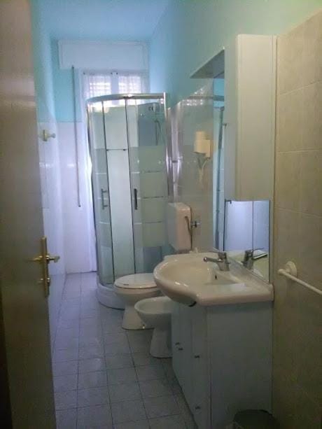 B&B Silvano Bed and Breakfast in Bologna