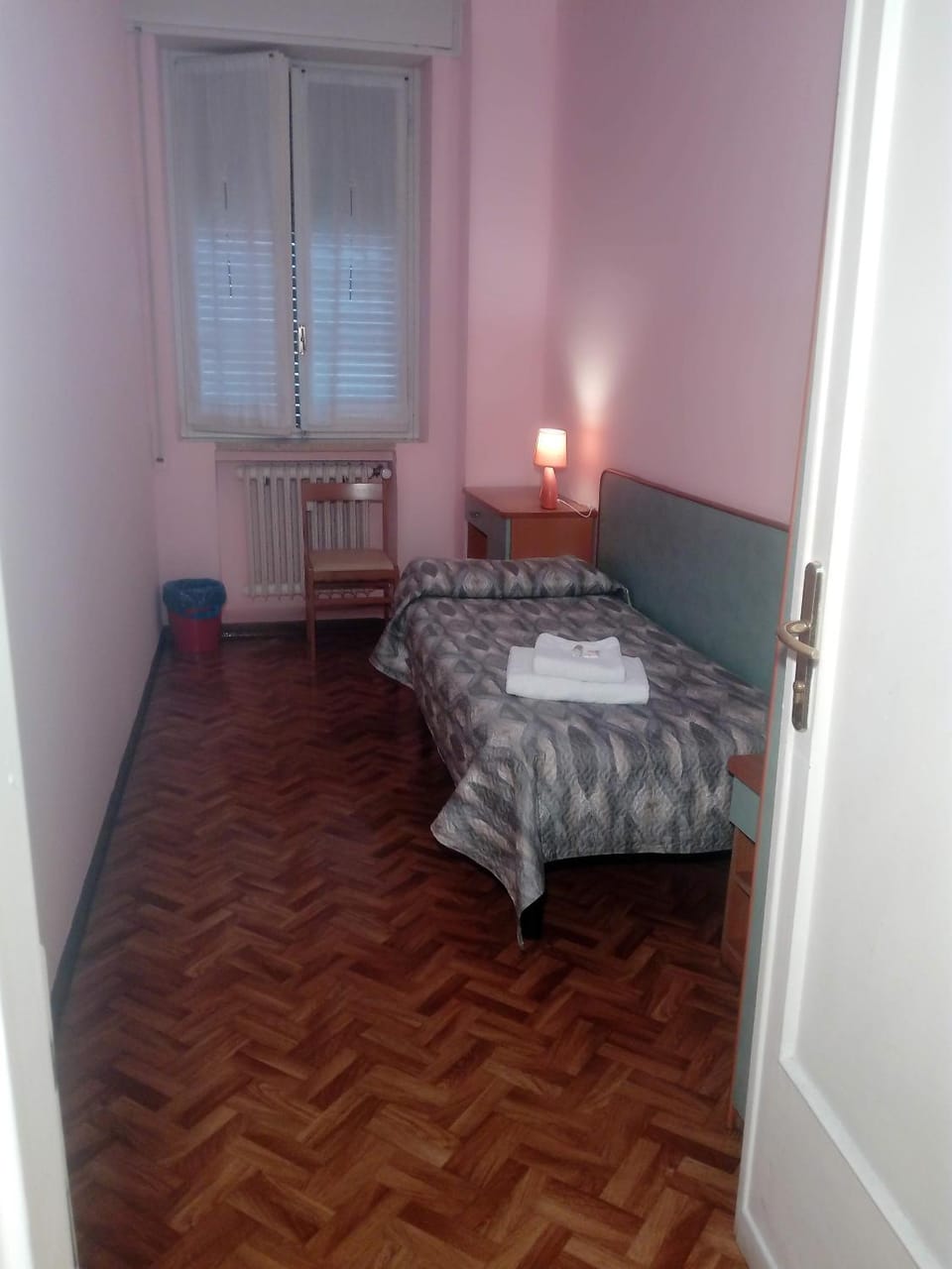 B&B Silvano Bed and Breakfast in Bologna