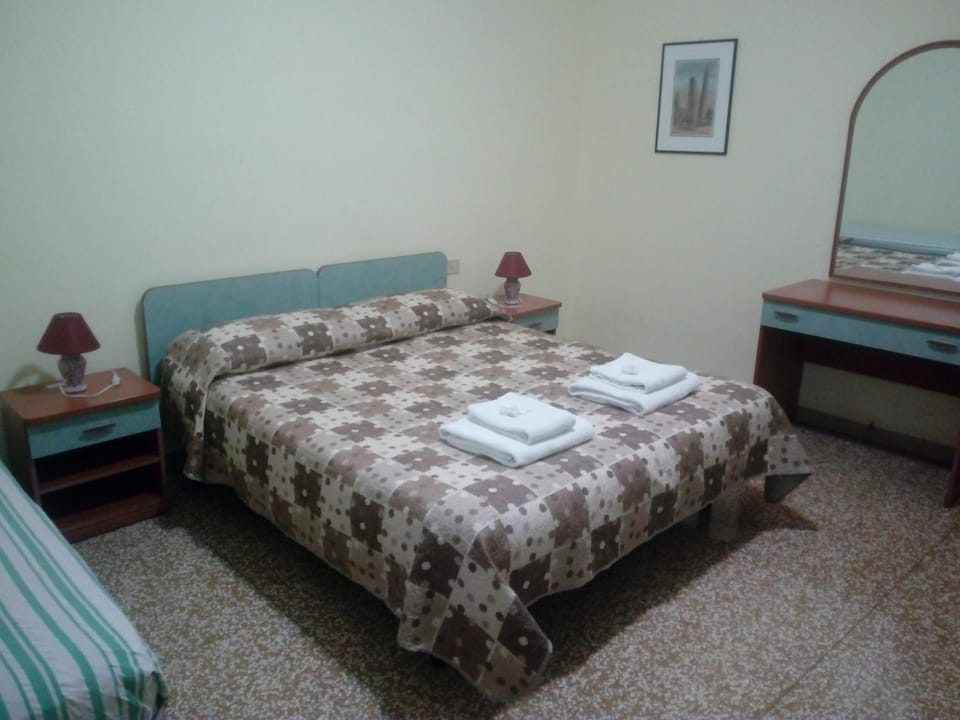 B&B Silvano Bed and Breakfast in Bologna