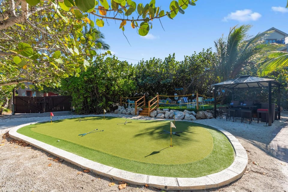 Minigolf