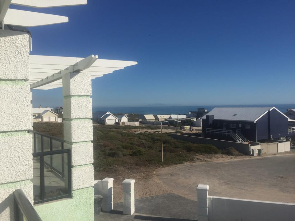 Adam's Guest House Bed and Breakfast in Western Cape