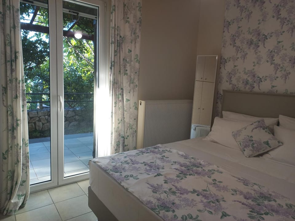 Rania-apartments 2 Apartment in Cephalonia