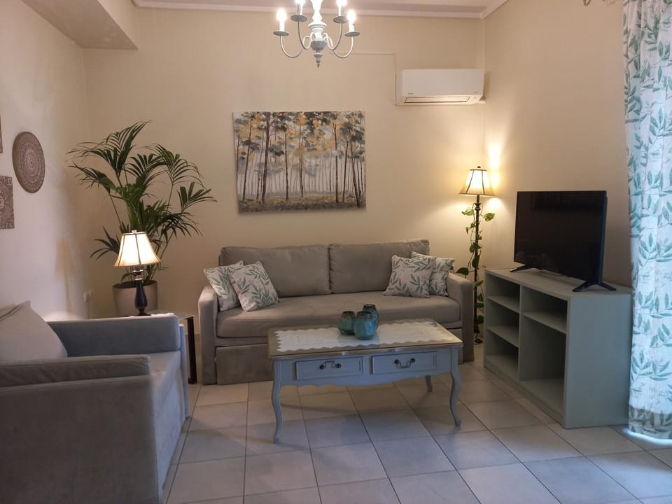 Rania-apartments 2 Apartment in Cephalonia