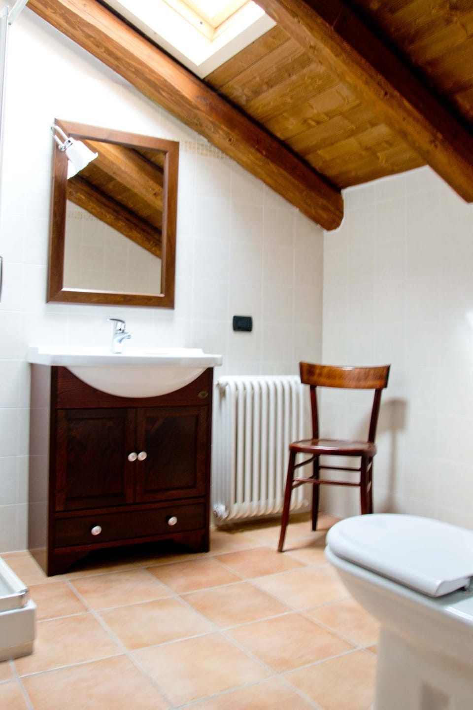 Agriturismo Monbertola Bed and Breakfast in Piedmont