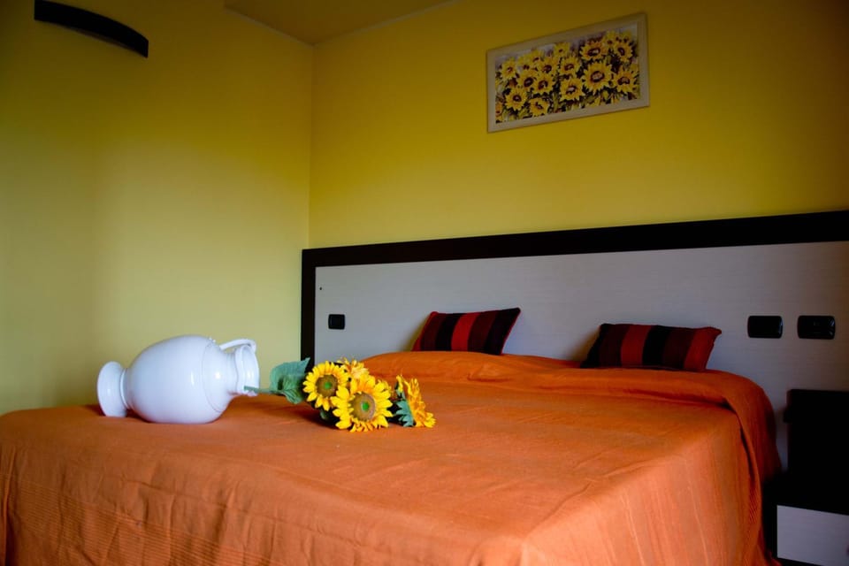 Agriturismo Monbertola Bed and Breakfast in Piedmont