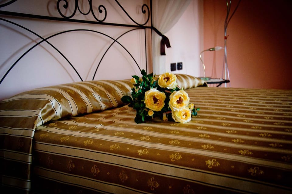 Agriturismo Monbertola Bed and Breakfast in Piedmont