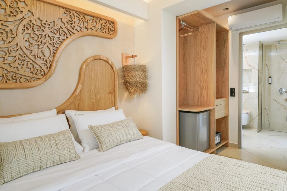 Lafeyra Apartments Apartment in Limenaria