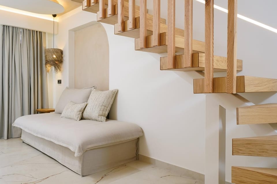 Lafeyra Apartments Apartment in Limenaria