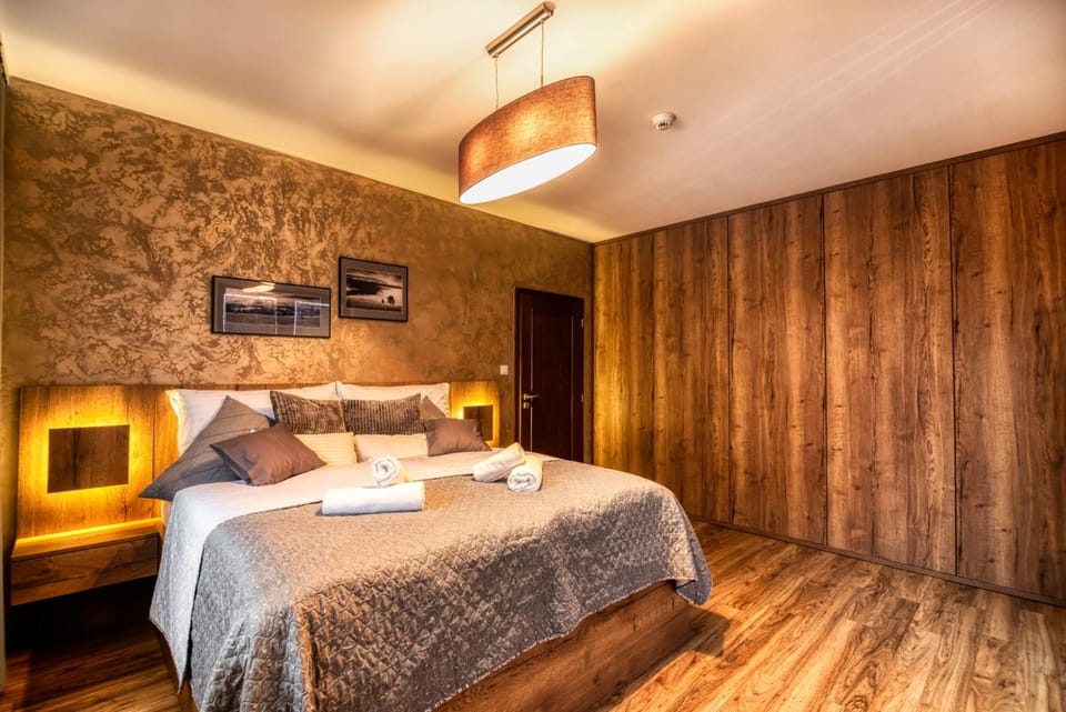 Apartman Lio - free garage parking Apartment in Slovakia