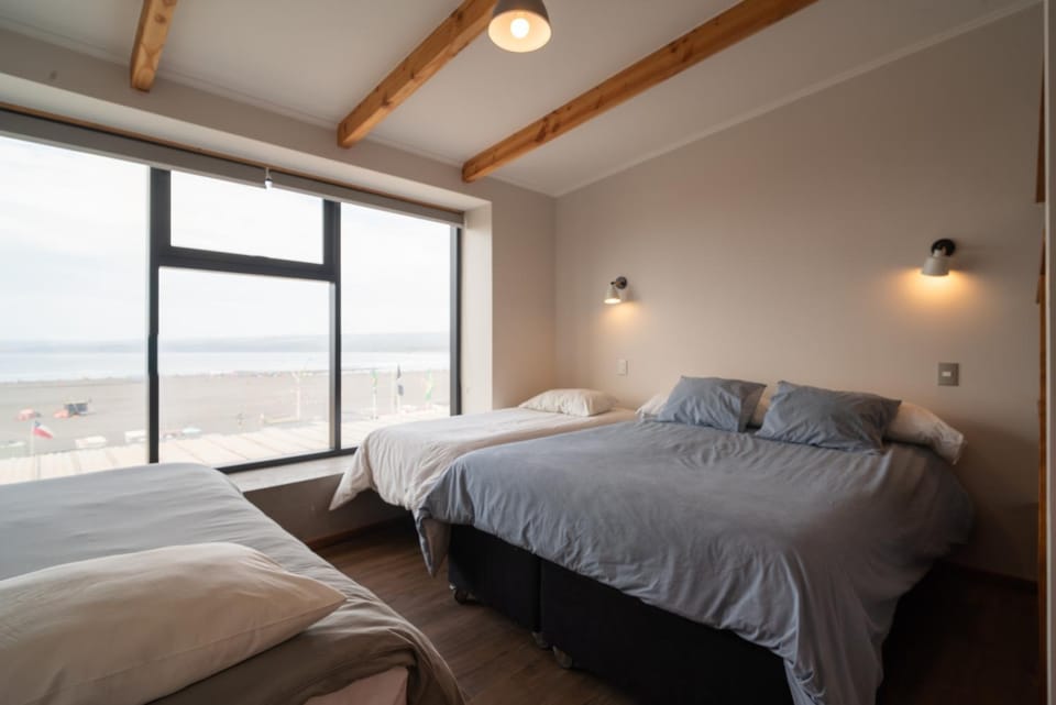 Apart Hotel Kudun Apartment hotel in Pichilemu
