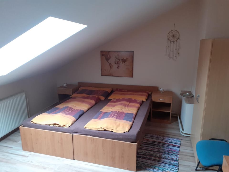 Hostel Fontana Hostel in Slovakia