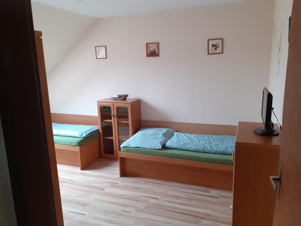 Hostel Fontana Hostel in Slovakia