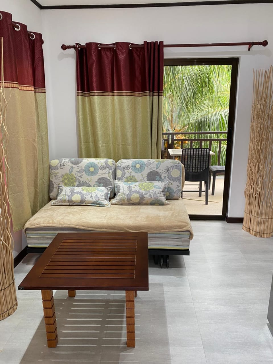 Mer Riviere Self Catering Apartment Apartment in Africa