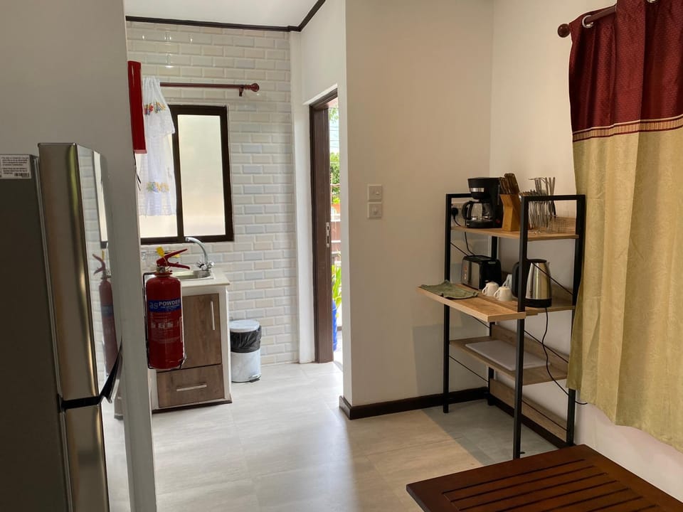 Mer Riviere Self Catering Apartment Apartment in Africa