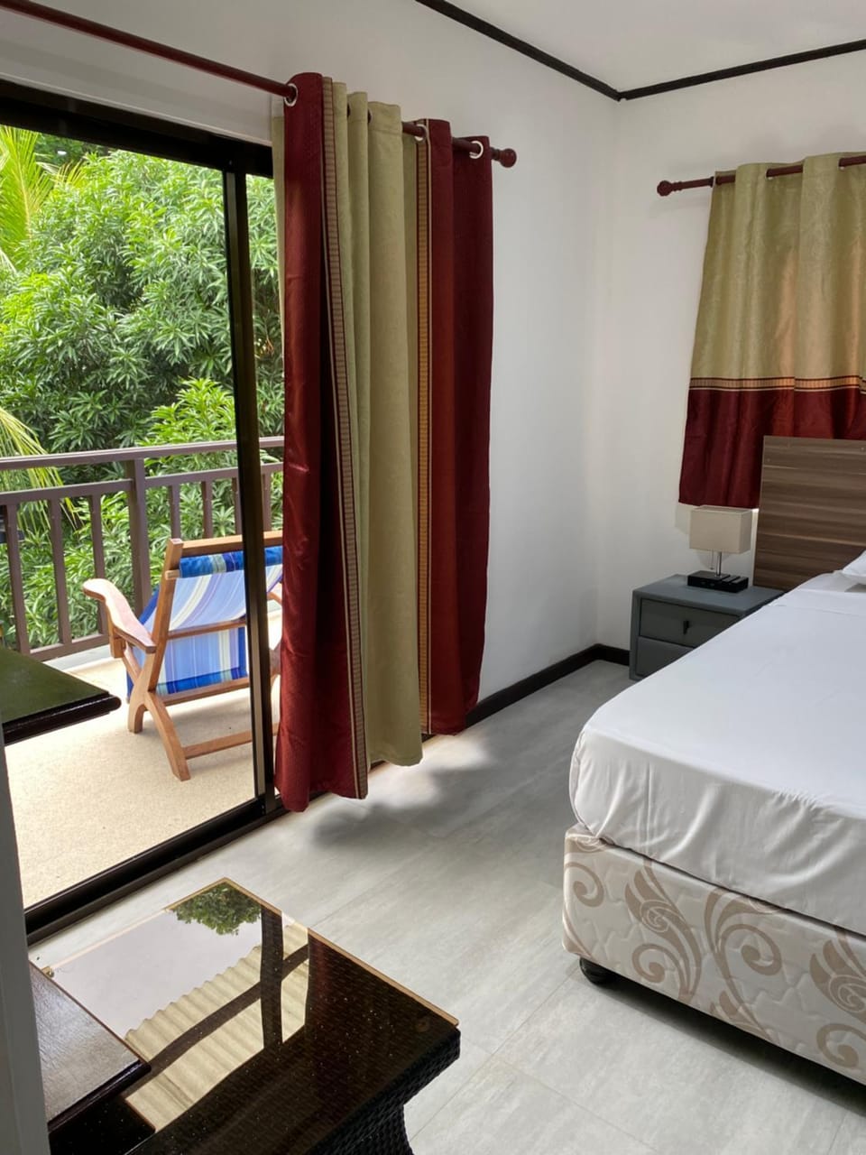 Mer Riviere Self Catering Apartment Apartment in Africa